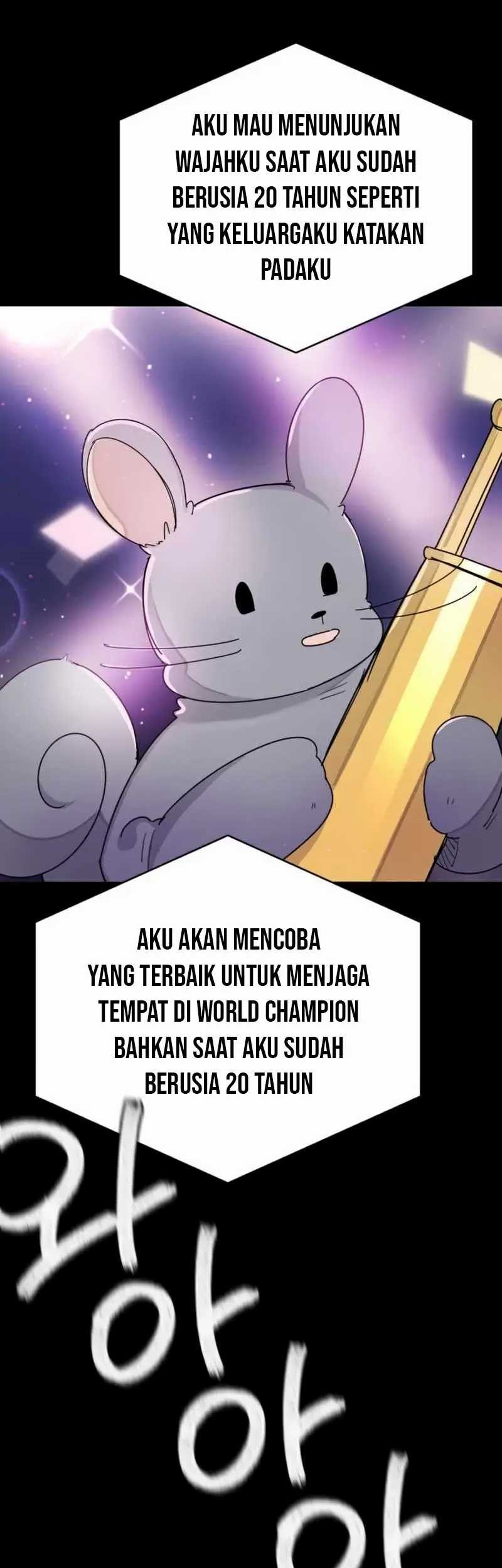 Virtual Reality Action RPG (Virtual RPG) Bab 20 halaman 49