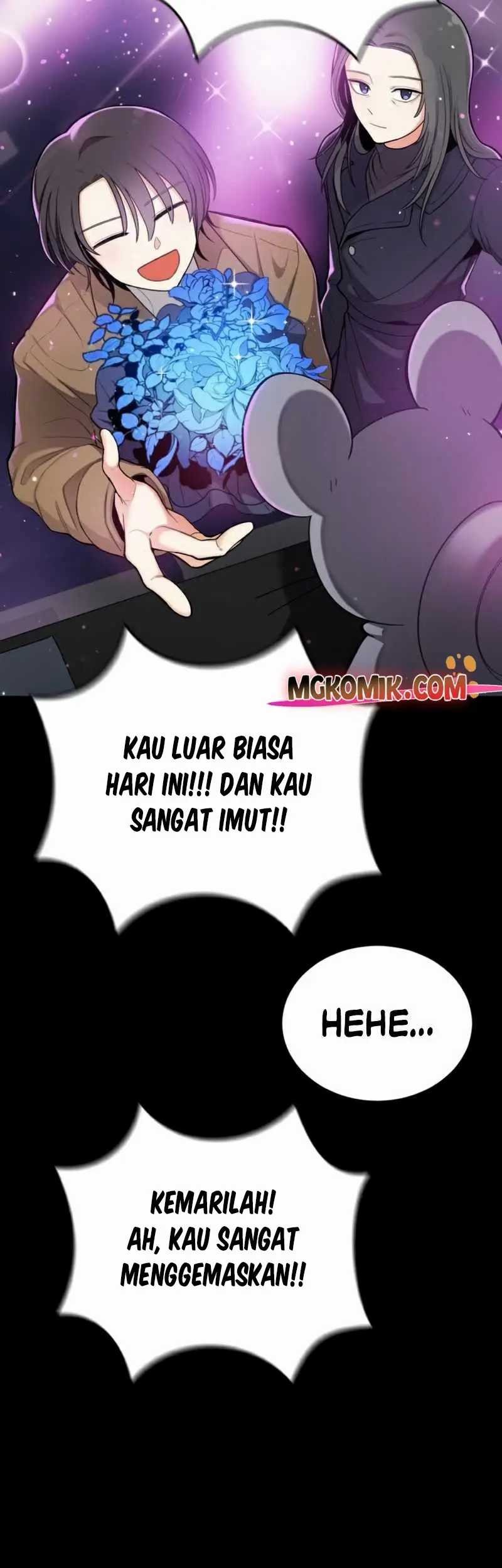 Virtual Reality Action RPG (Virtual RPG) Bab 20 halaman 51