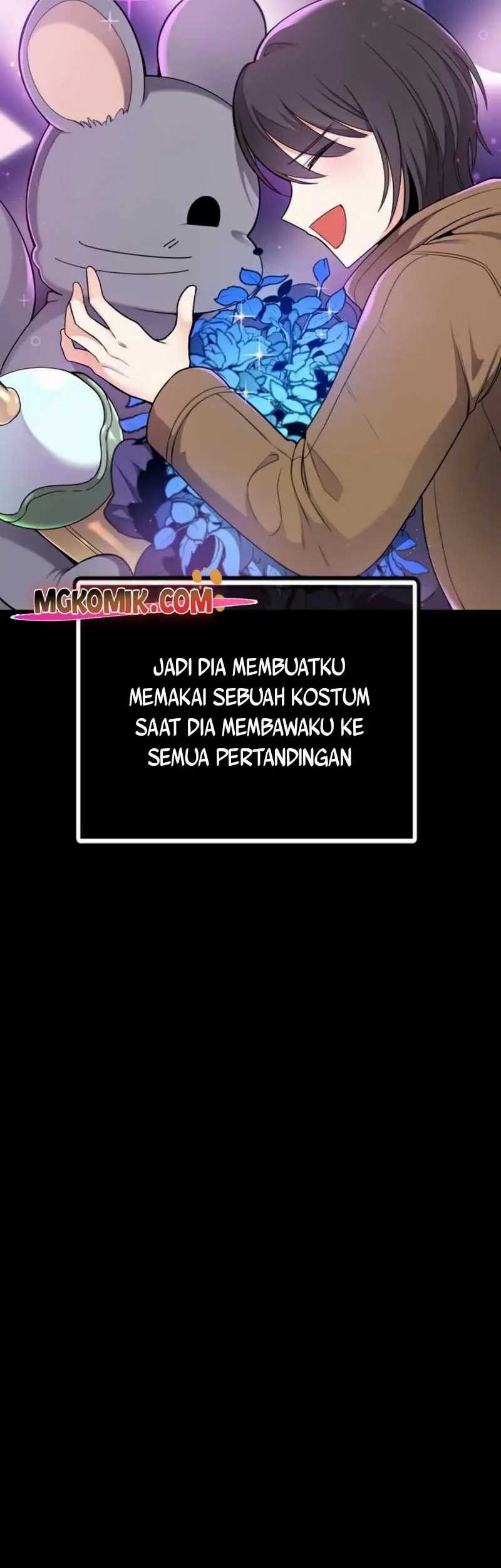 Virtual Reality Action RPG (Virtual RPG) Bab 20 halaman 55
