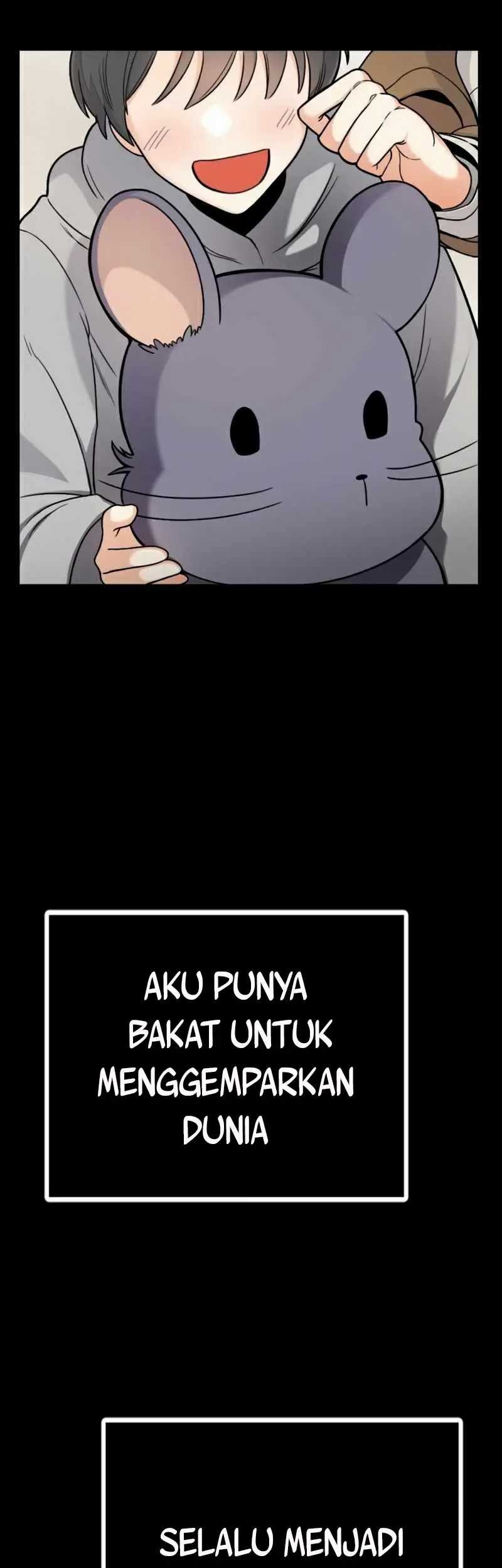 Virtual Reality Action RPG (Virtual RPG) Bab 20 halaman 61