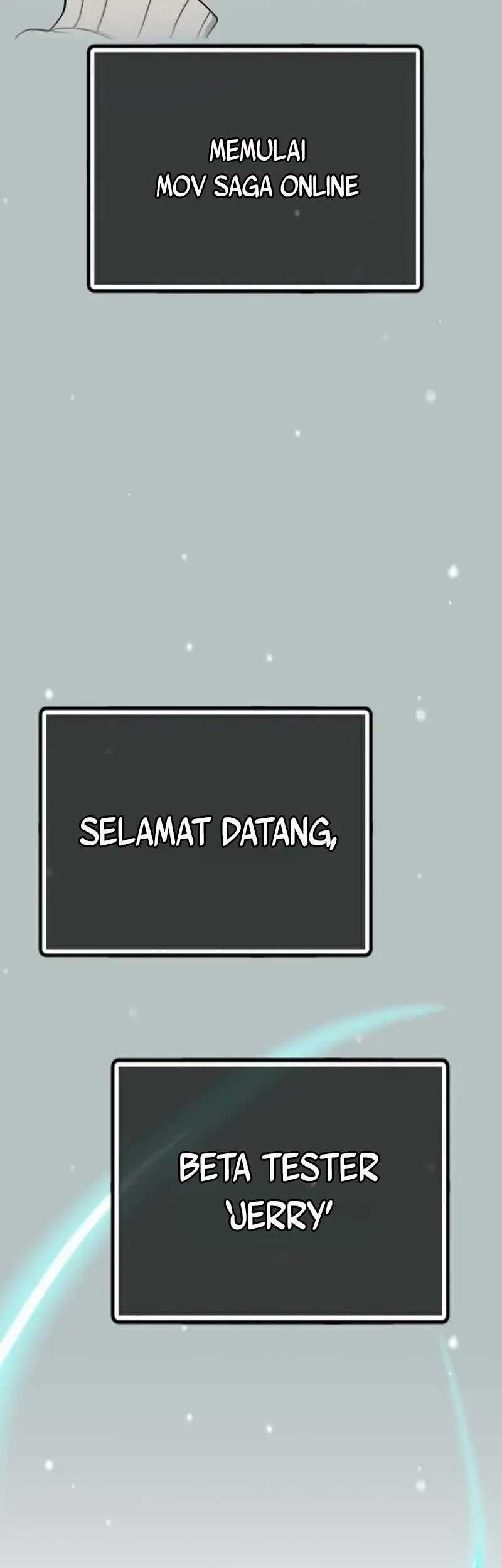 Virtual Reality Action RPG (Virtual RPG) Bab 20 halaman 89
