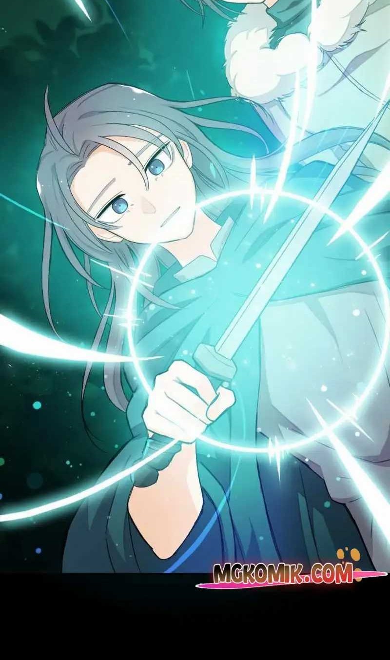 Virtual Reality Action RPG (Virtual RPG) Bab 20 halaman 124