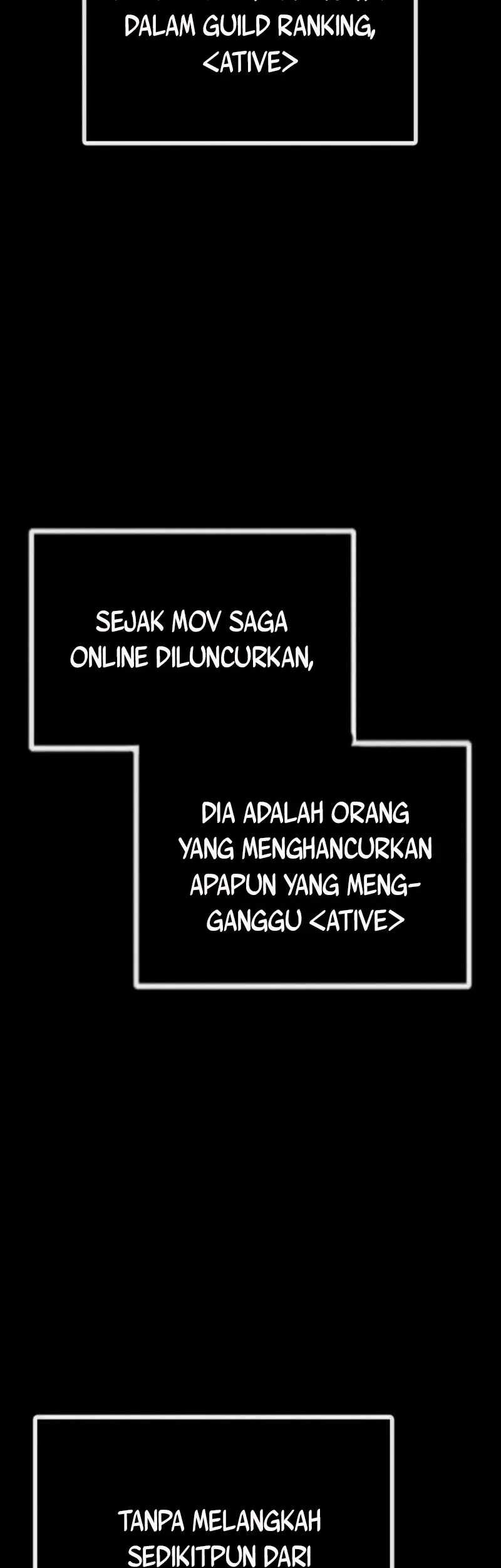 Virtual Reality Action RPG (Virtual RPG) Bab 21 halaman 3