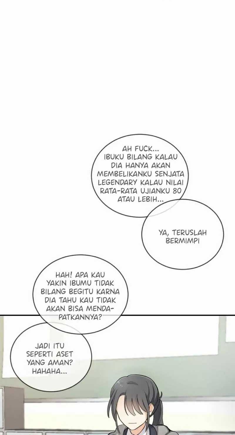 Virtual Reality Action RPG (Virtual RPG) Bab 21 halaman 26