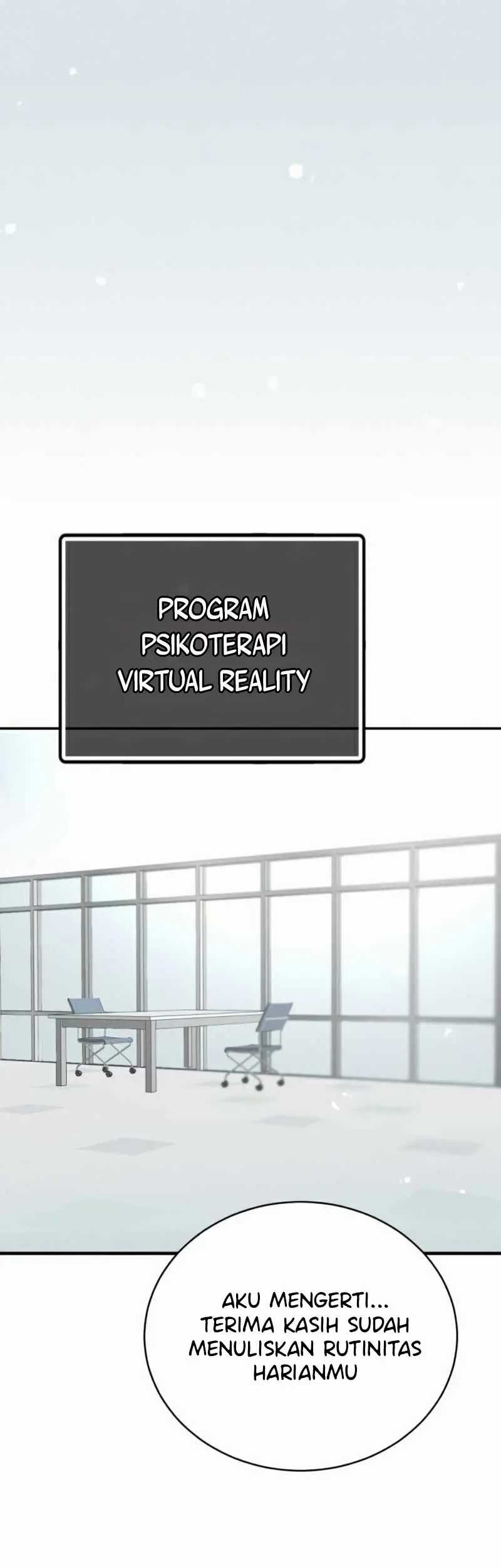 Virtual Reality Action RPG (Virtual RPG) Bab 21 halaman 31