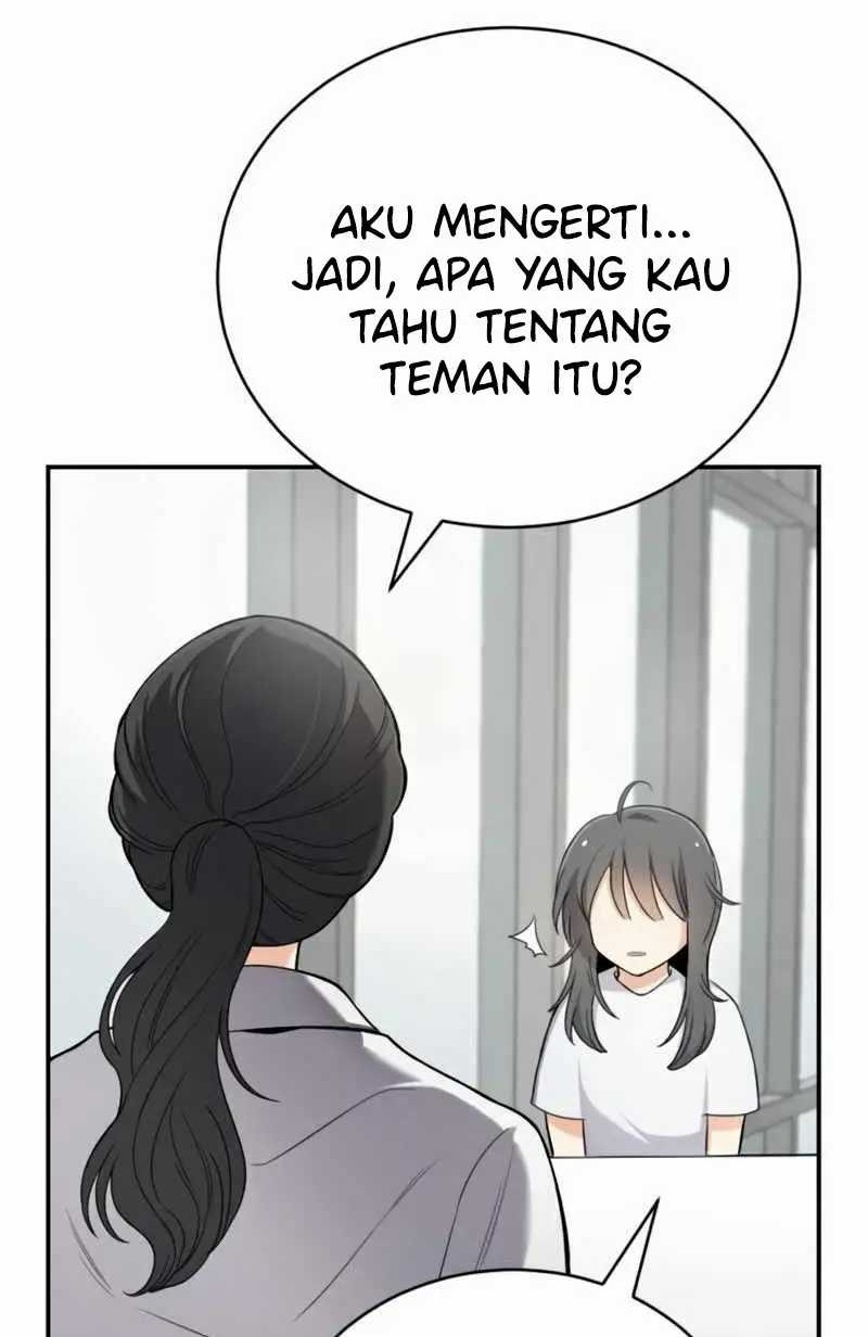 Virtual Reality Action RPG (Virtual RPG) Bab 21 halaman 40