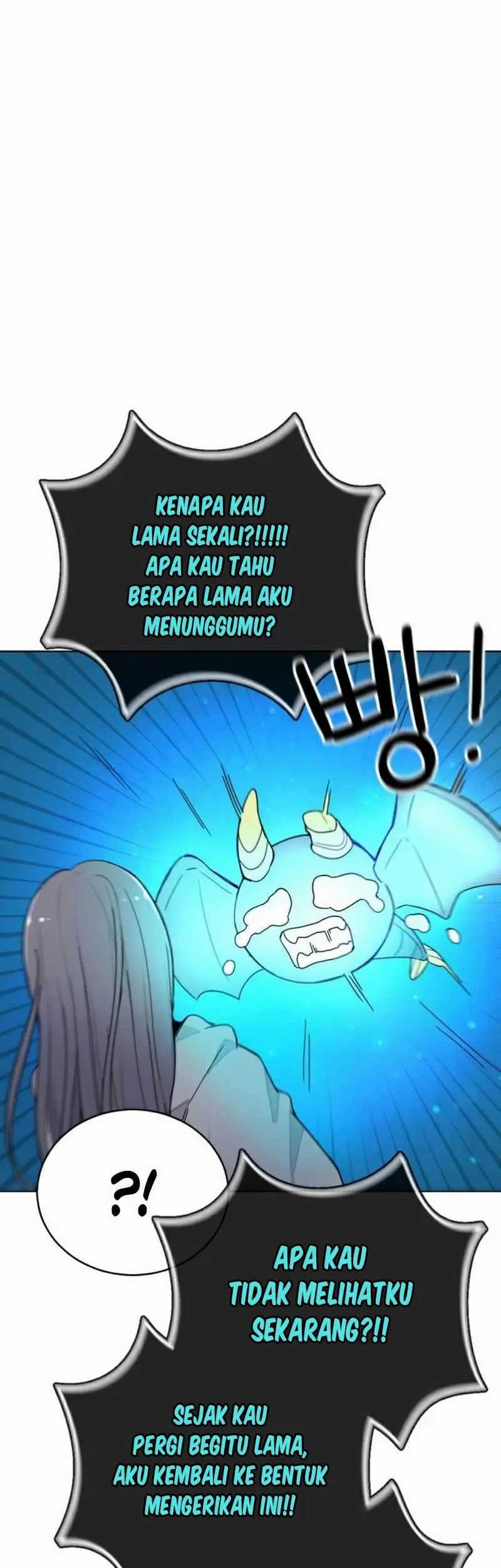 Virtual Reality Action RPG (Virtual RPG) Bab 21 halaman 73