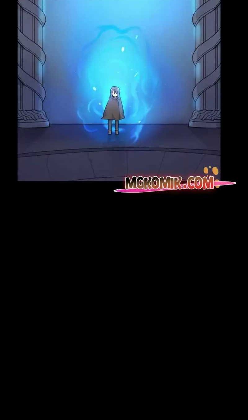 Virtual Reality Action RPG (Virtual RPG) Bab 21 halaman 86