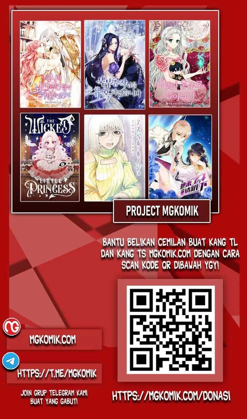 Virtual Reality Action RPG (Virtual RPG) Bab 21 halaman 90