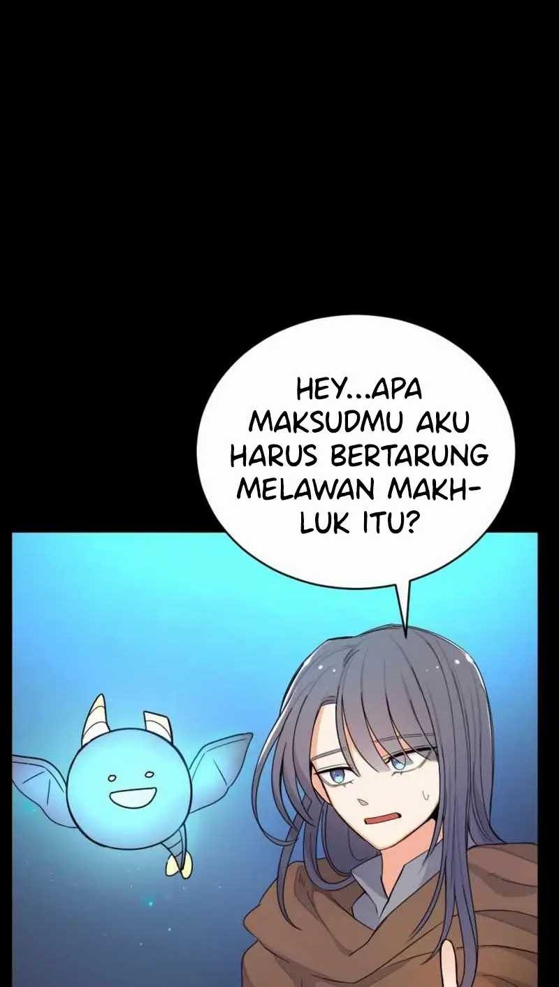 Virtual Reality Action RPG (Virtual RPG) Bab 22 halaman 8