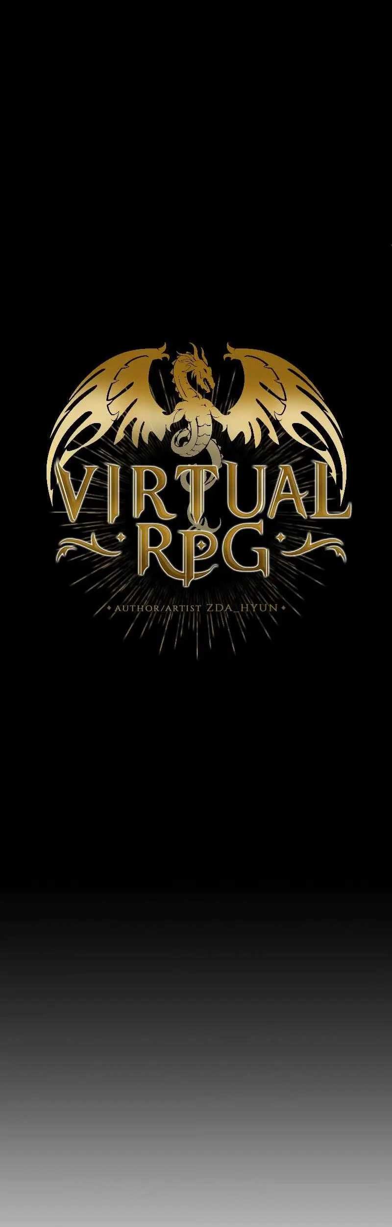 Virtual Reality Action RPG (Virtual RPG) Bab 22 halaman 13
