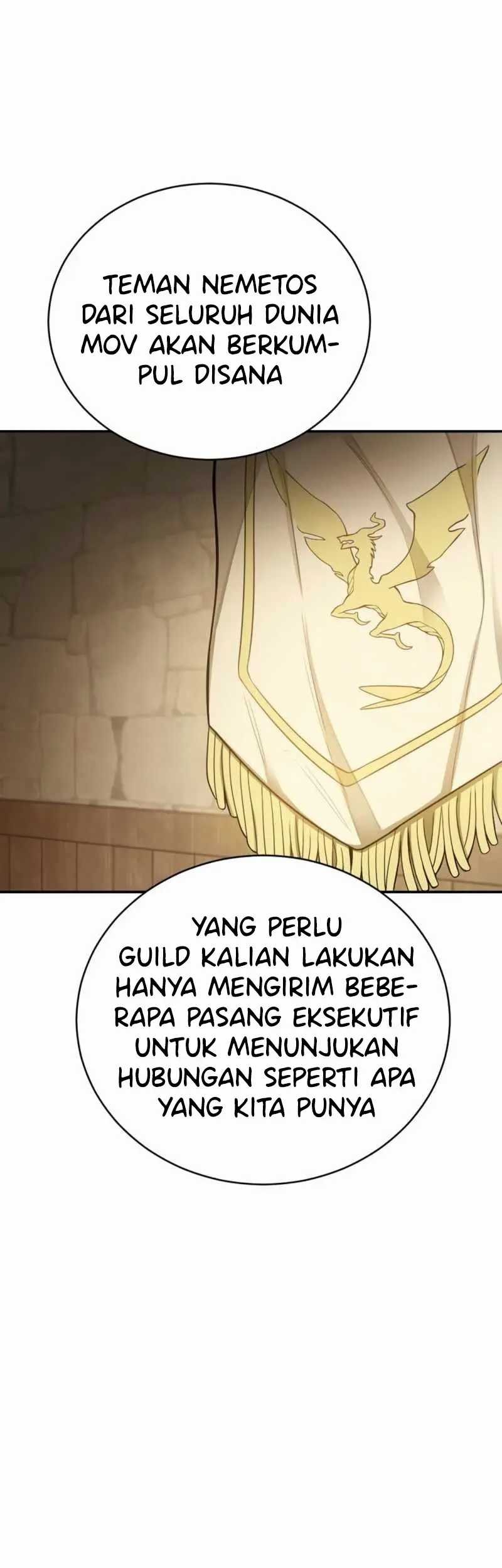 Virtual Reality Action RPG (Virtual RPG) Bab 22 halaman 33