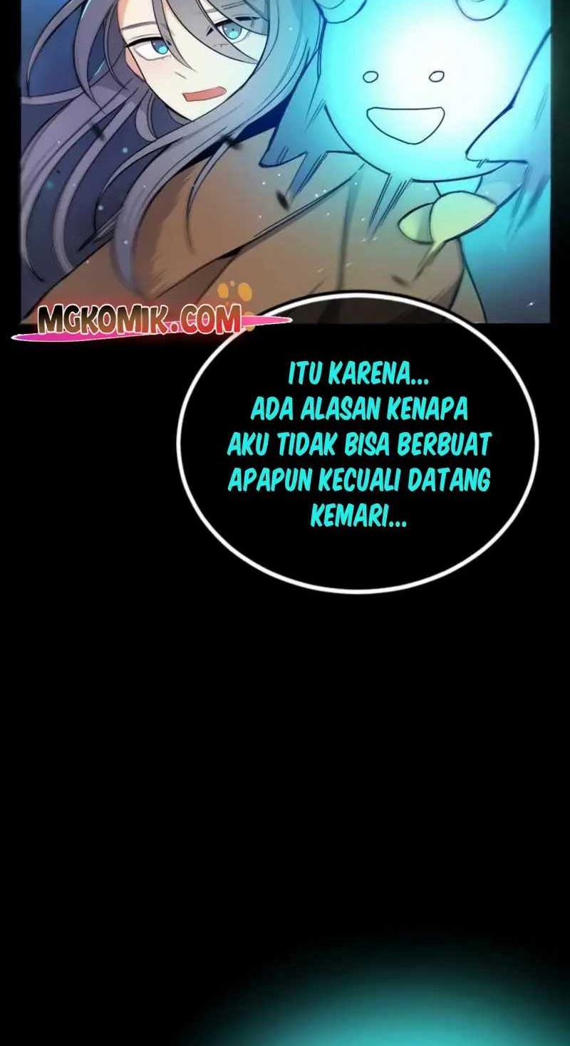 Virtual Reality Action RPG (Virtual RPG) Bab 22 halaman 48