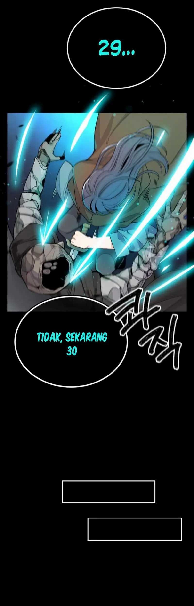 Virtual Reality Action RPG (Virtual RPG) Bab 22 halaman 53