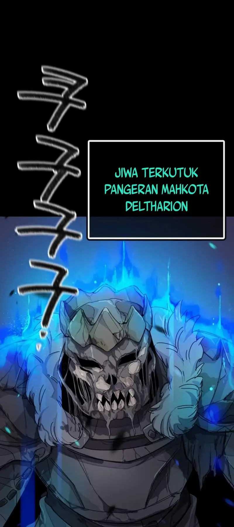 Virtual Reality Action RPG (Virtual RPG) Bab 22 halaman 70