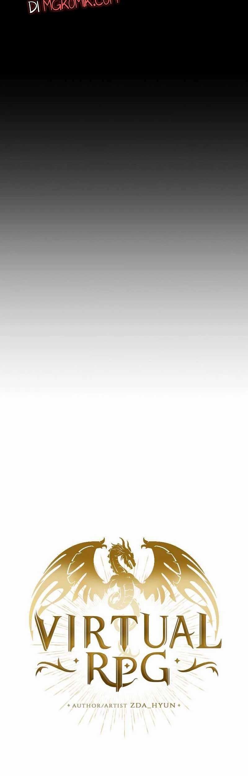 Virtual Reality Action RPG (Virtual RPG) Bab 23 halaman 7