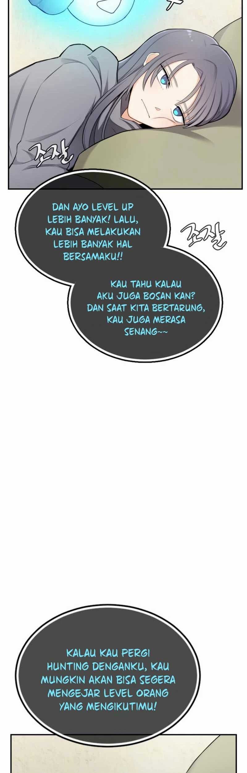 Virtual Reality Action RPG (Virtual RPG) Bab 23 halaman 11