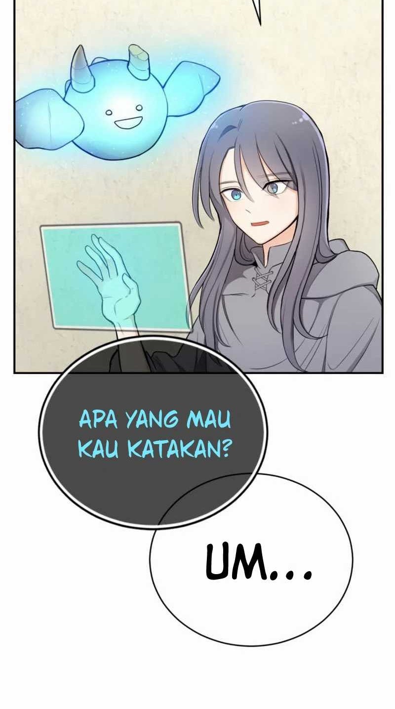 Virtual Reality Action RPG (Virtual RPG) Bab 23 halaman 17