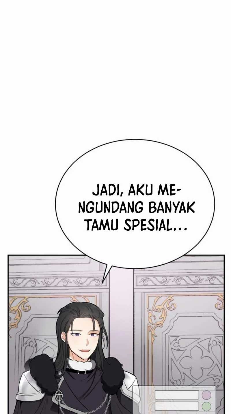 Virtual Reality Action RPG (Virtual RPG) Bab 23 halaman 25