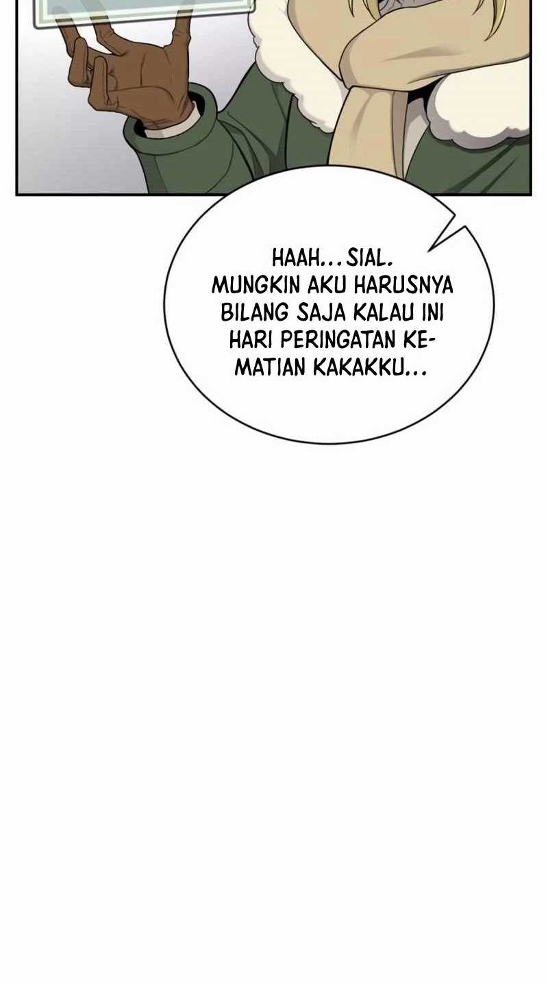 Virtual Reality Action RPG (Virtual RPG) Bab 23 halaman 33