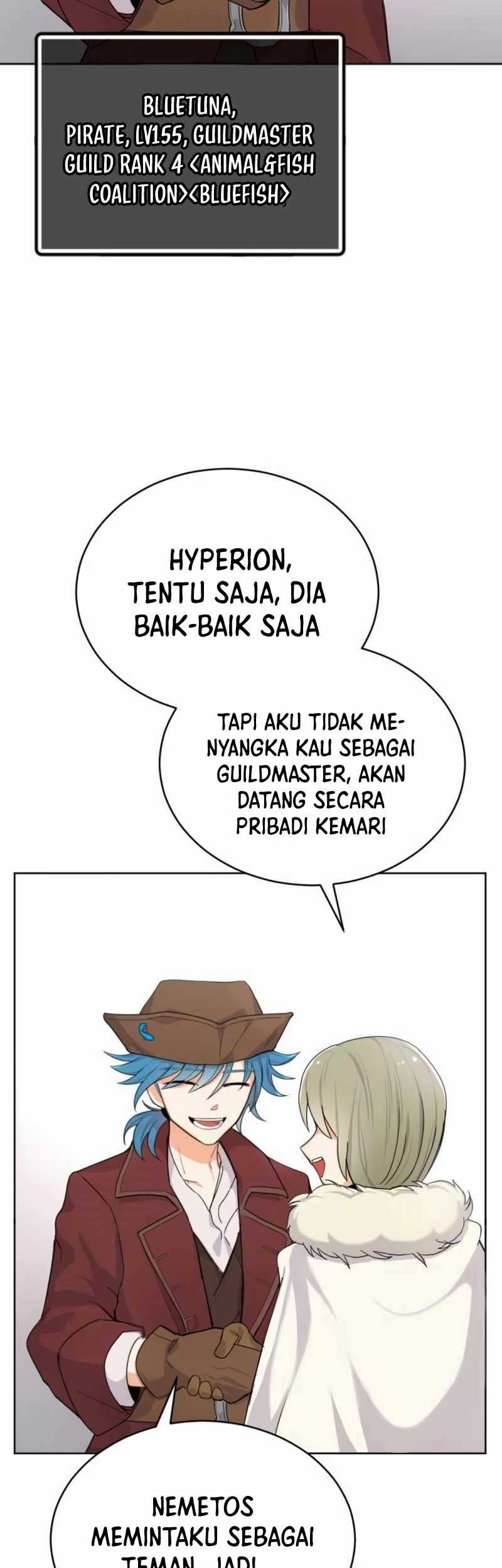 Virtual Reality Action RPG (Virtual RPG) Bab 23 halaman 36