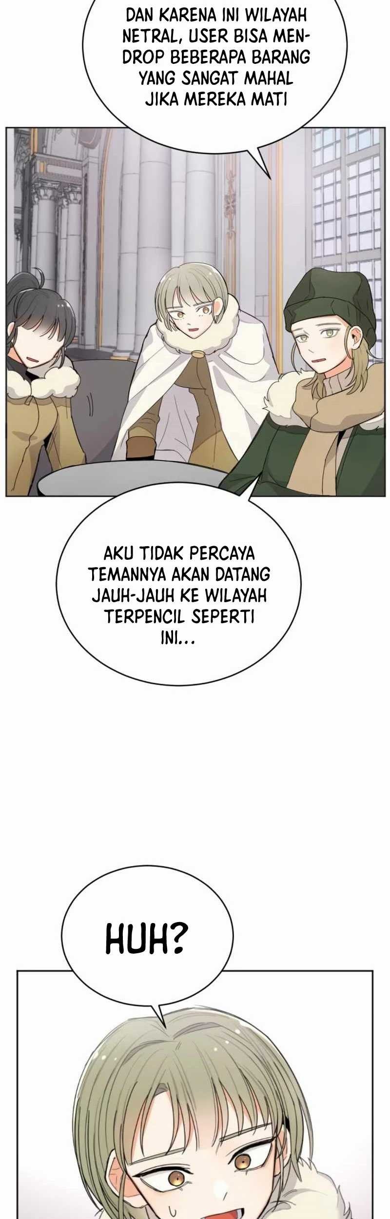Virtual Reality Action RPG (Virtual RPG) Bab 23 halaman 42