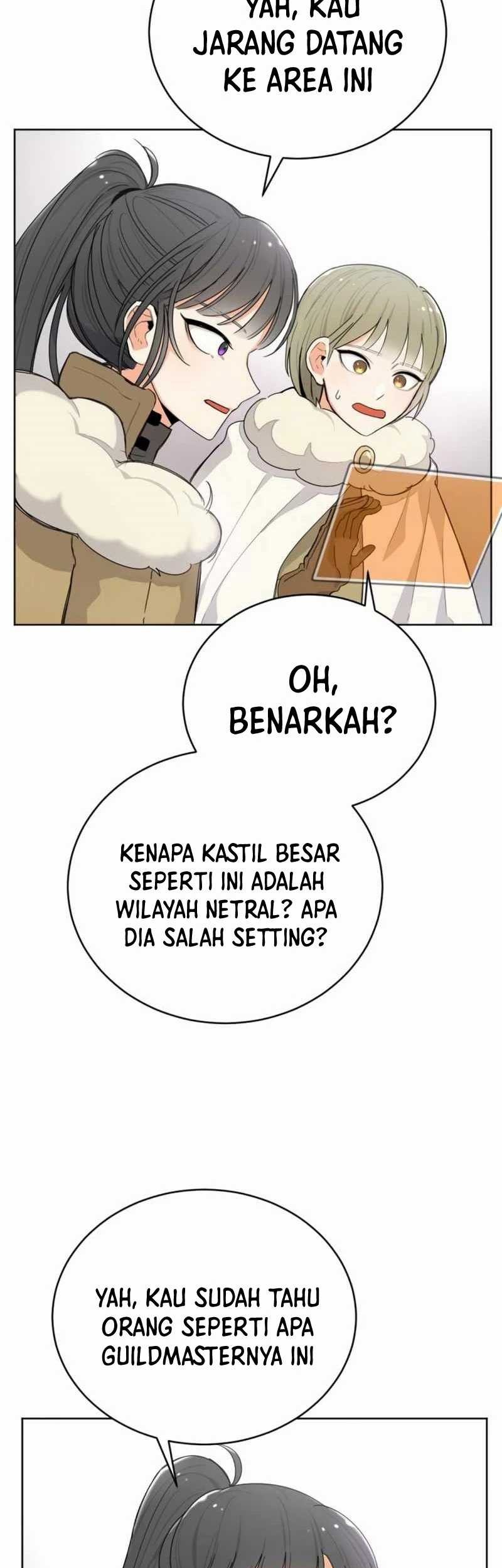 Virtual Reality Action RPG (Virtual RPG) Bab 23 halaman 44