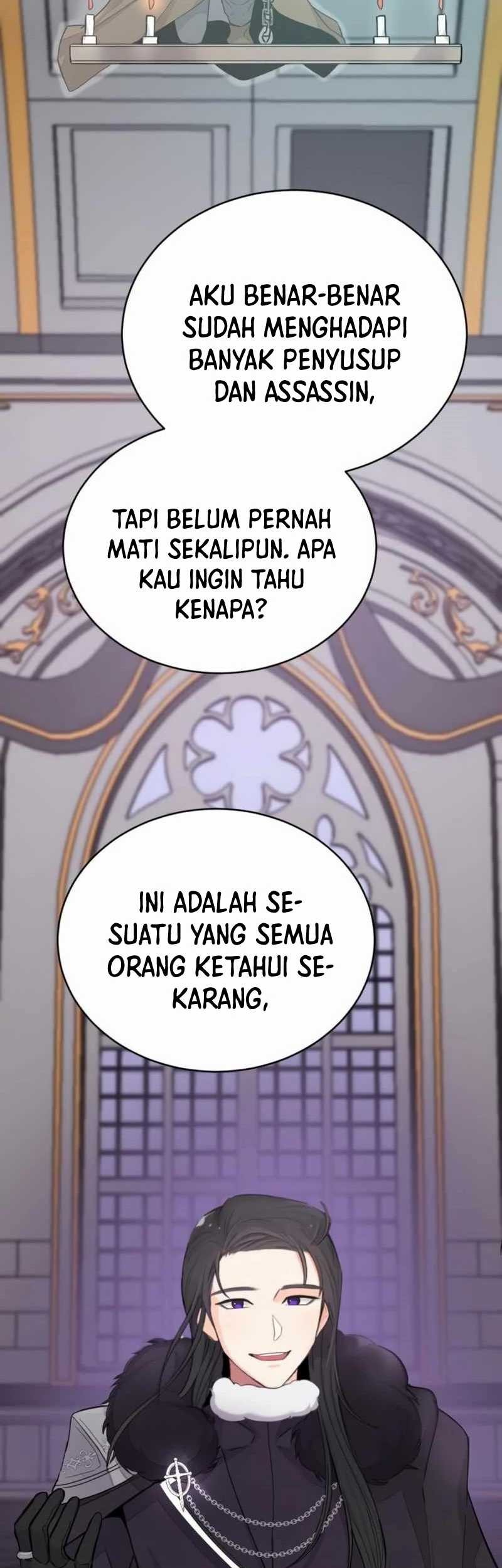 Virtual Reality Action RPG (Virtual RPG) Bab 23 halaman 63