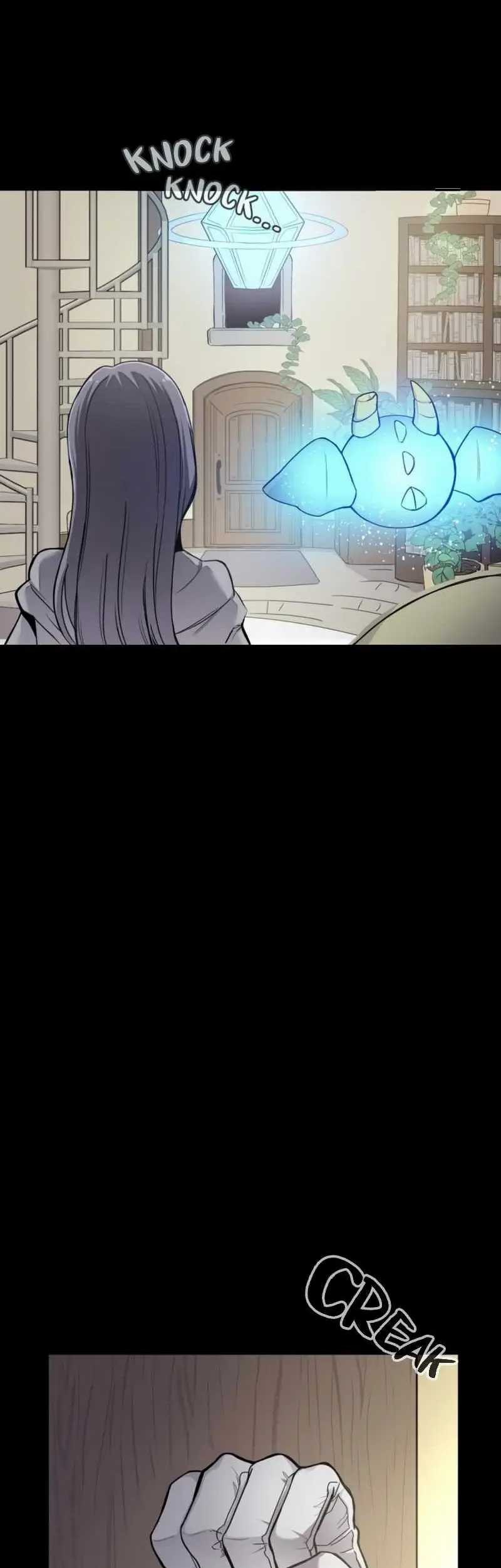 Virtual Reality Action RPG (Virtual RPG) Bab 24 halaman 5
