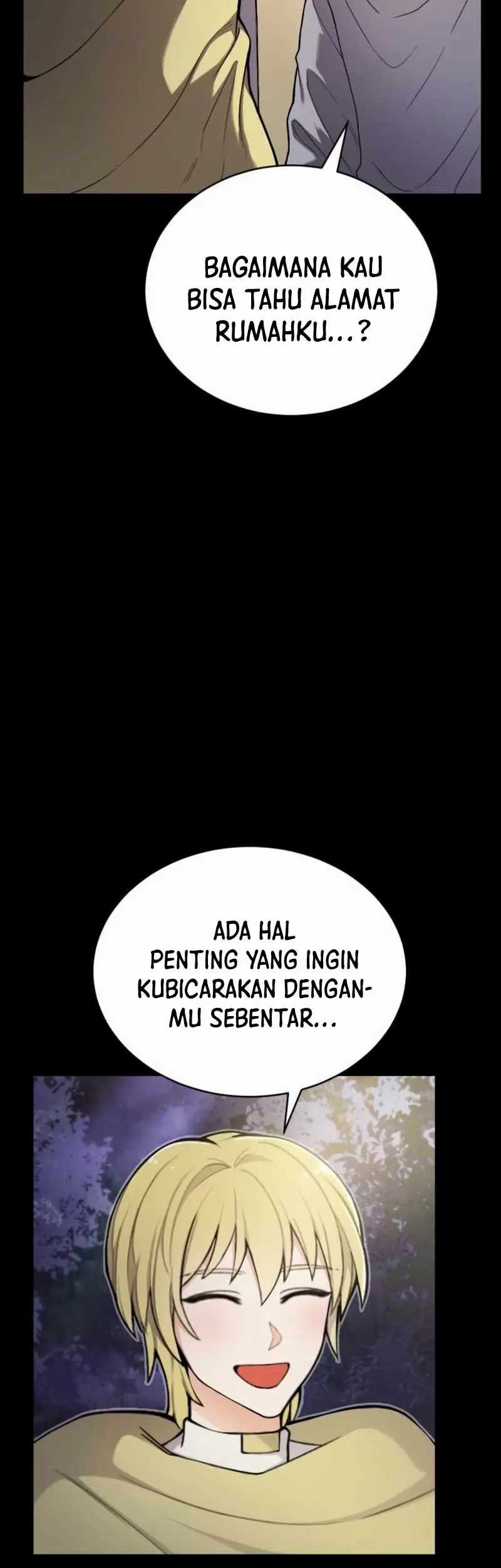 Virtual Reality Action RPG (Virtual RPG) Bab 24 halaman 9