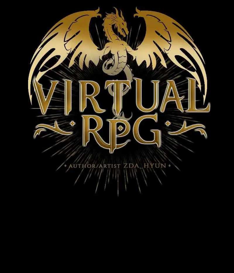 Virtual Reality Action RPG (Virtual RPG) Bab 24 halaman 12
