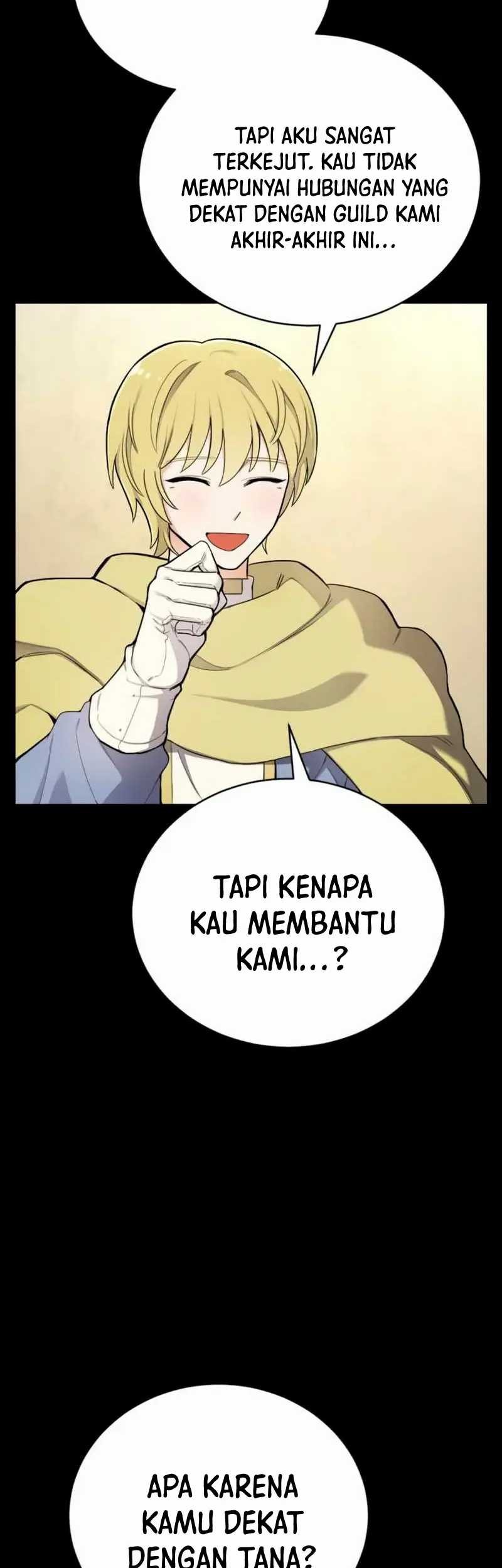 Virtual Reality Action RPG (Virtual RPG) Bab 24 halaman 22