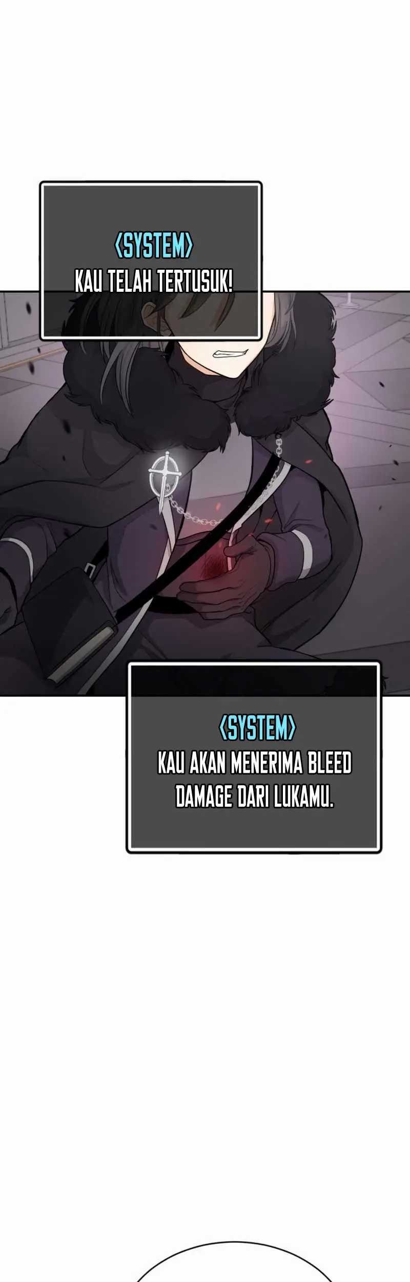 Virtual Reality Action RPG (Virtual RPG) Bab 24 halaman 68