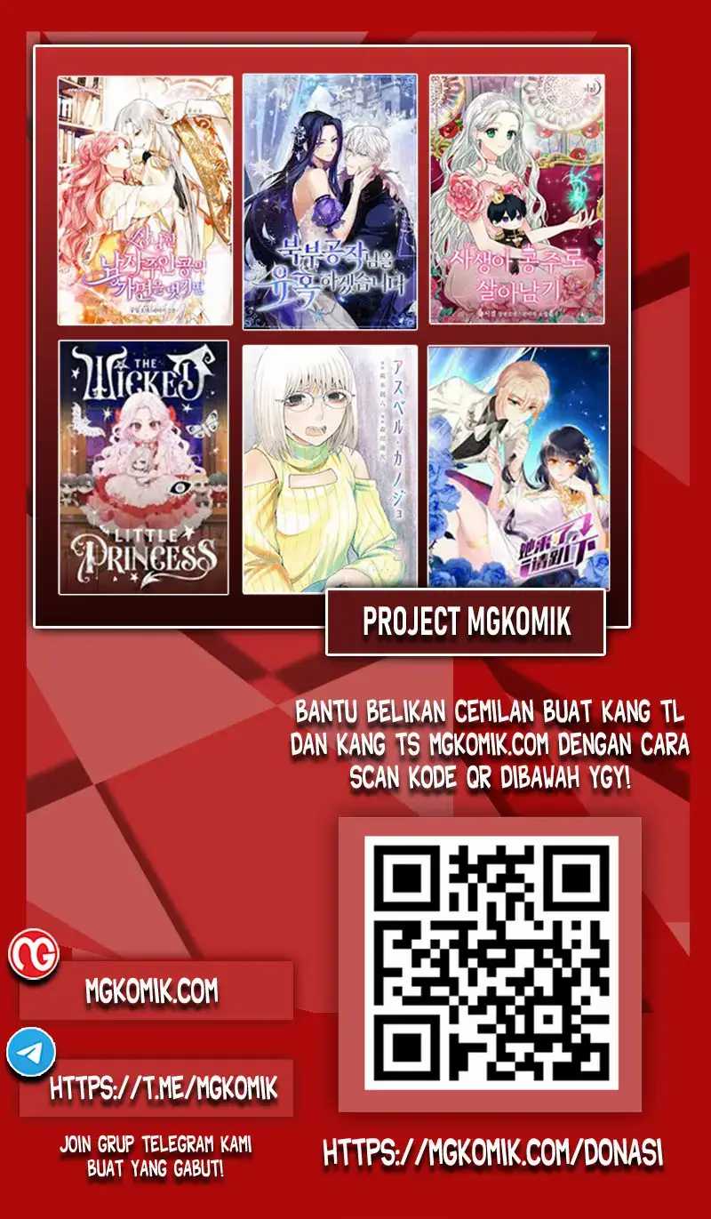 Virtual Reality Action RPG (Virtual RPG) Bab 24 halaman 111