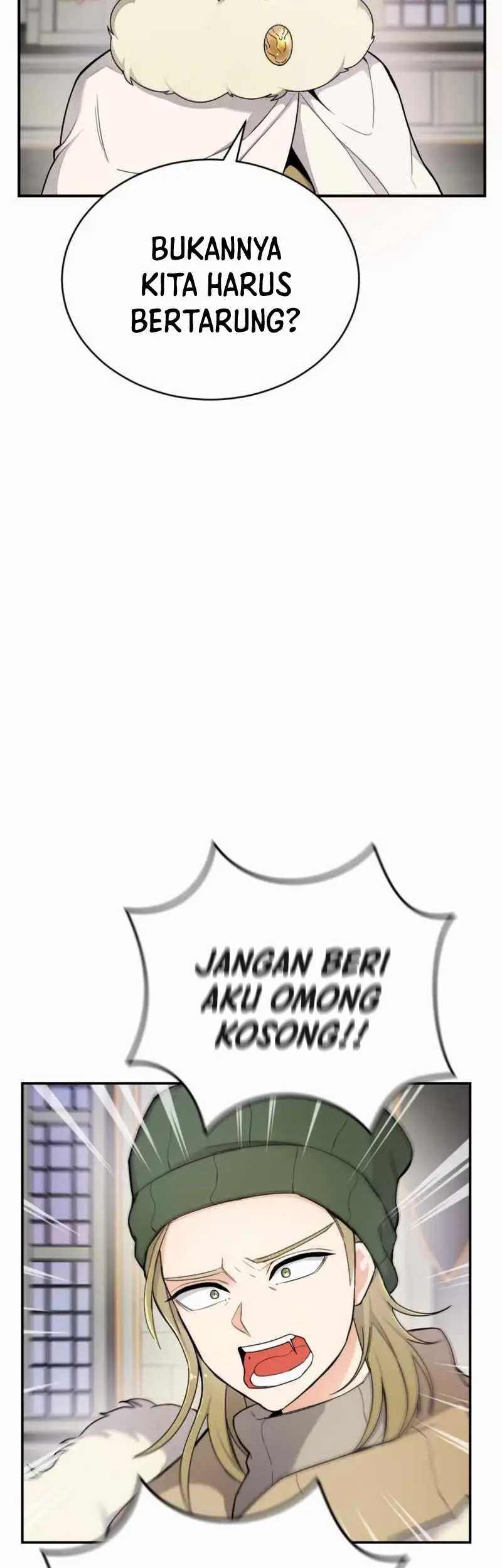 Virtual Reality Action RPG (Virtual RPG) chapter 25 halaman 14