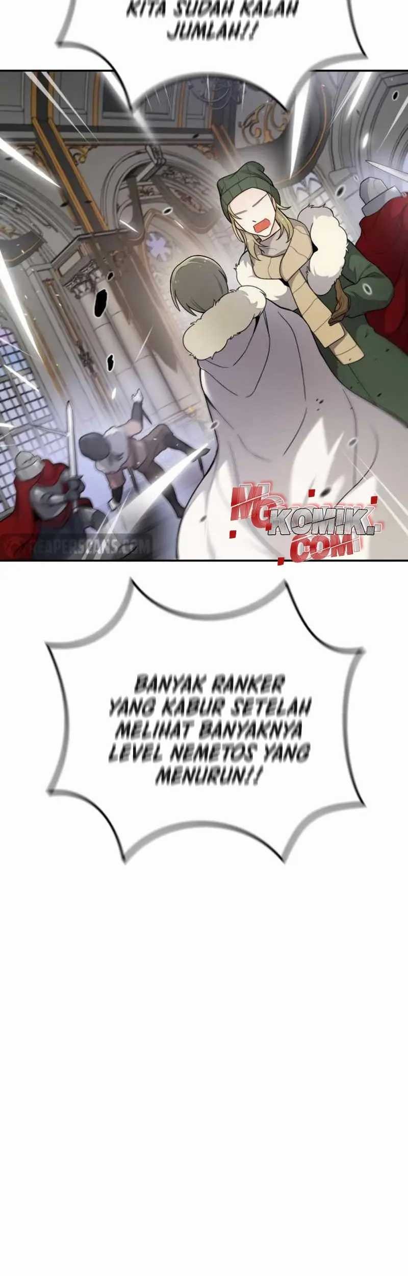 Virtual Reality Action RPG (Virtual RPG) chapter 25 halaman 16
