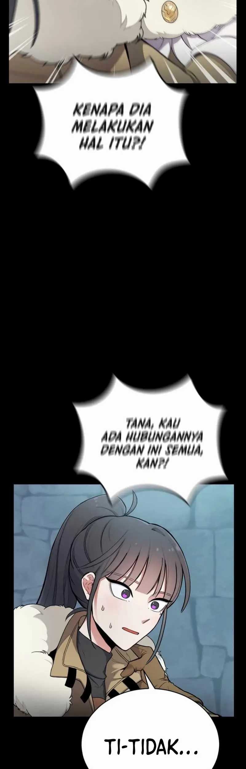 Virtual Reality Action RPG (Virtual RPG) chapter 25 halaman 24