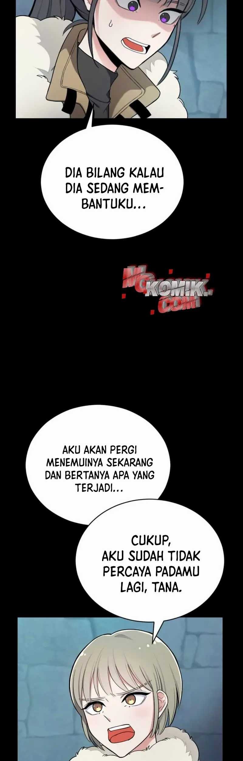 Virtual Reality Action RPG (Virtual RPG) chapter 25 halaman 26
