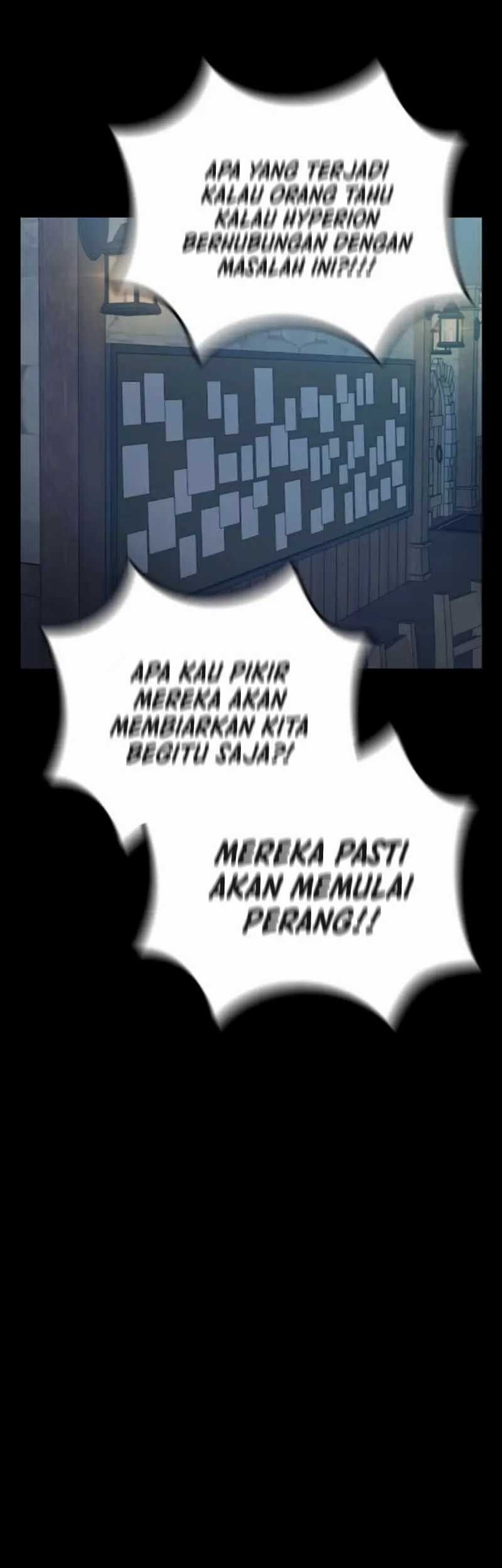 Virtual Reality Action RPG (Virtual RPG) chapter 25 halaman 28