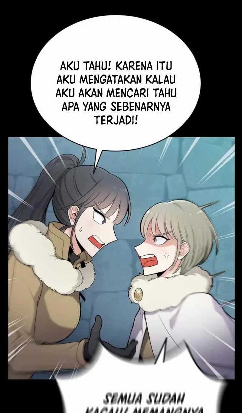 Virtual Reality Action RPG (Virtual RPG) chapter 25 halaman 29