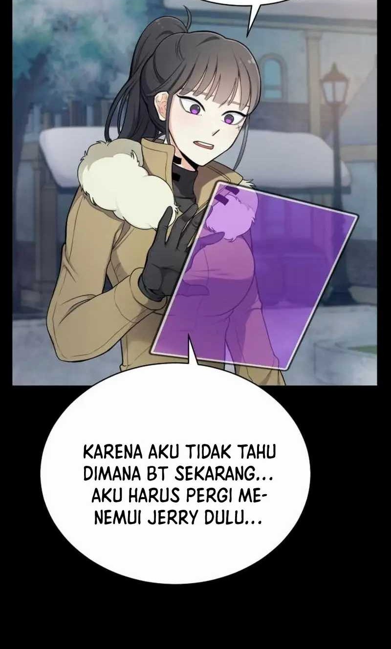 Virtual Reality Action RPG (Virtual RPG) chapter 25 halaman 44