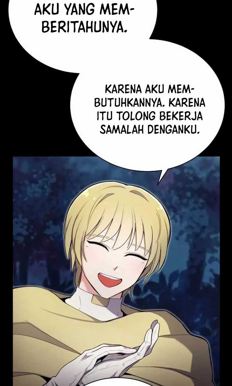 Virtual Reality Action RPG (Virtual RPG) chapter 25 halaman 50