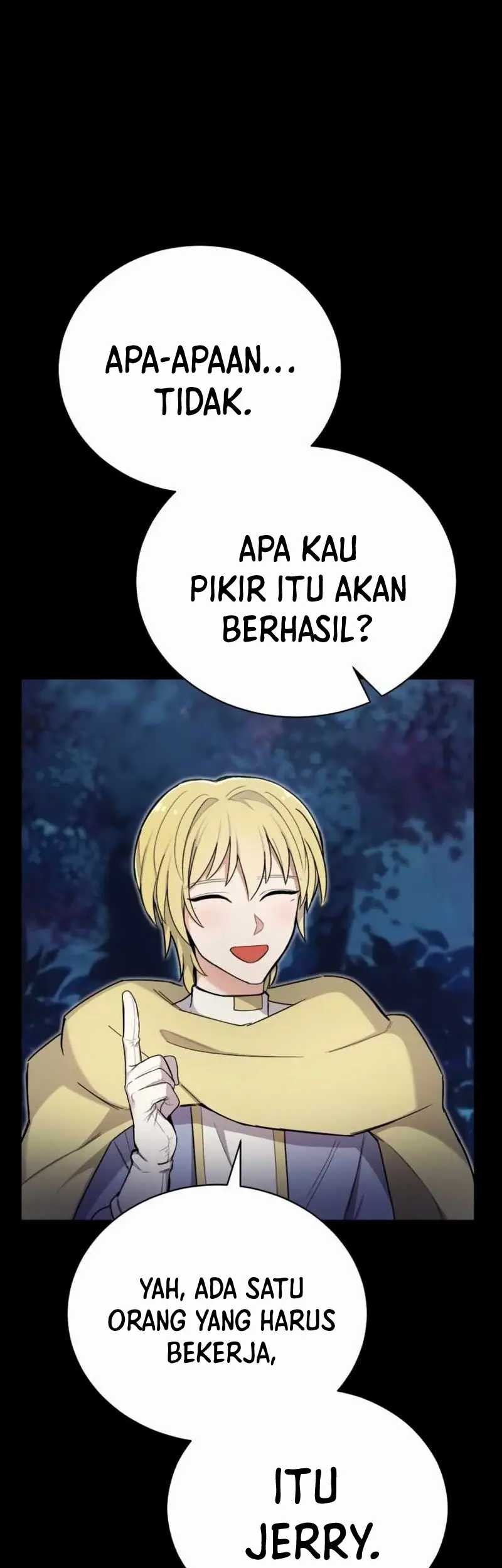 Virtual Reality Action RPG (Virtual RPG) chapter 25 halaman 55