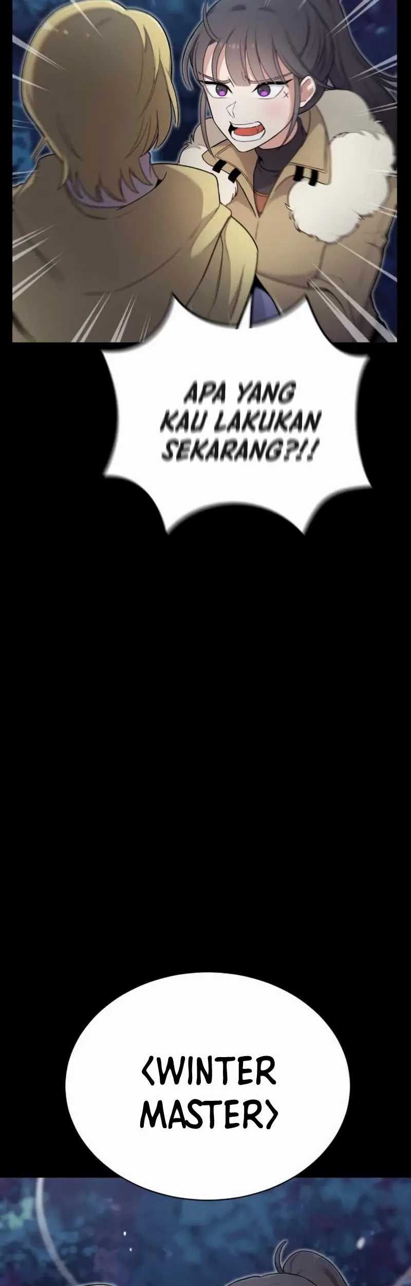 Virtual Reality Action RPG (Virtual RPG) chapter 25 halaman 57