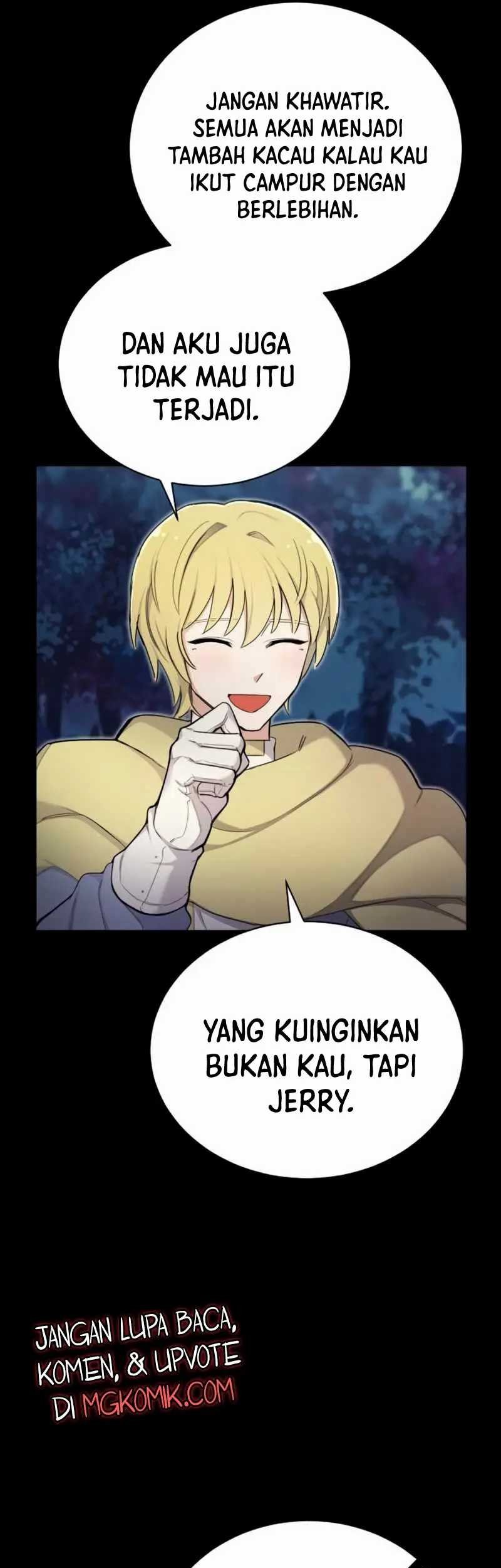 Virtual Reality Action RPG (Virtual RPG) chapter 25 halaman 66