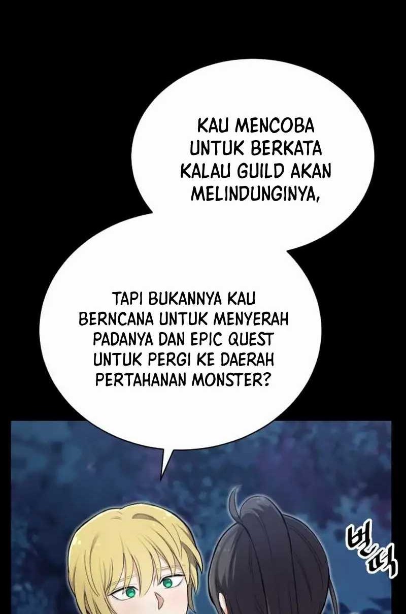 Virtual Reality Action RPG (Virtual RPG) chapter 25 halaman 69