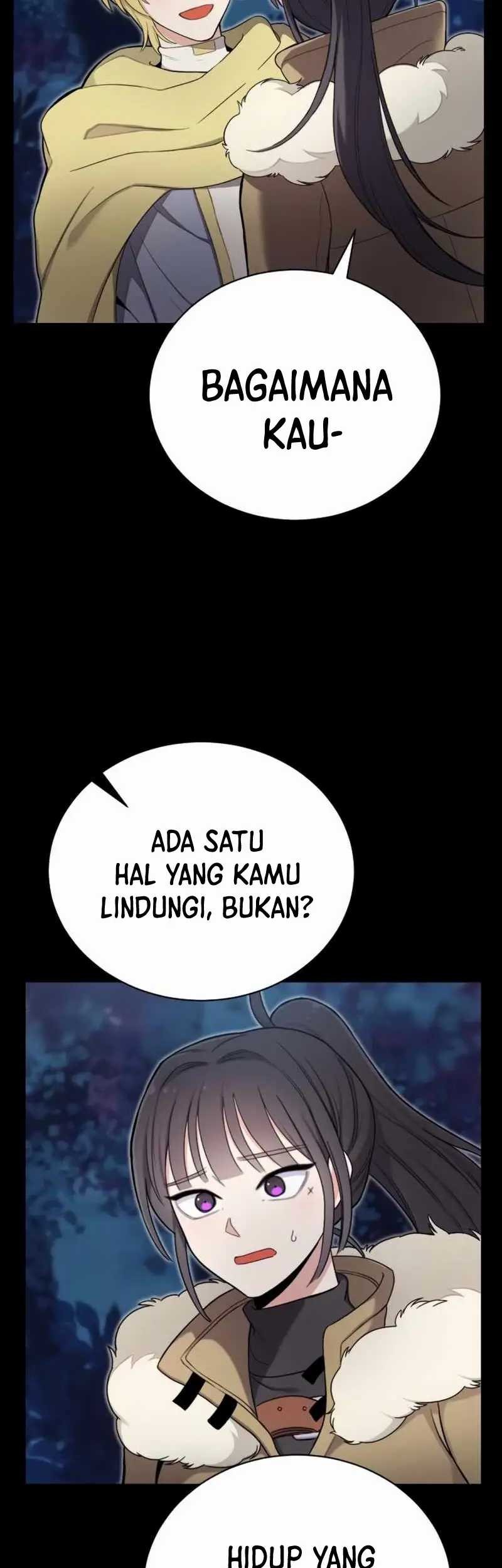 Virtual Reality Action RPG (Virtual RPG) chapter 25 halaman 70