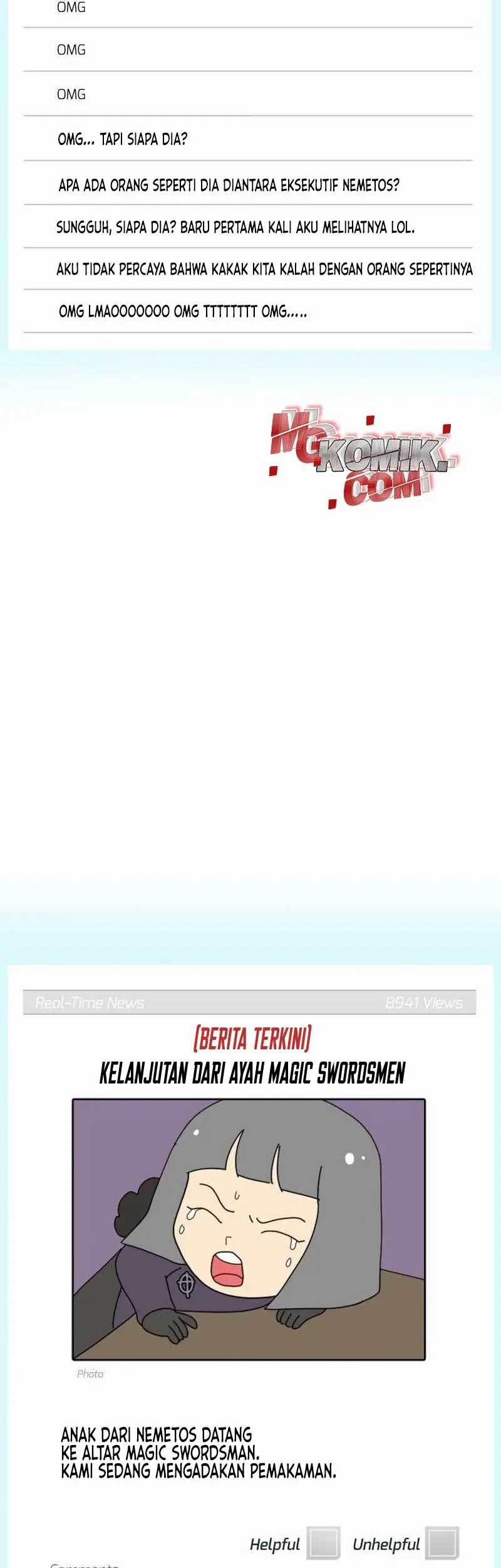 Virtual Reality Action RPG (Virtual RPG) chapter 25 halaman 78