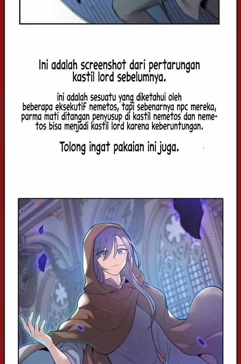 Virtual Reality Action RPG (Virtual RPG) chapter 25 halaman 92