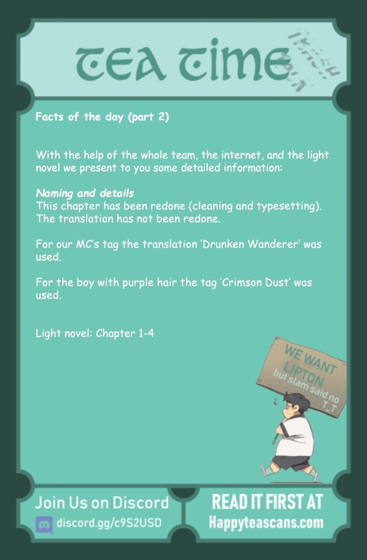Virtual World: Close Combat Mage chapter 04 halaman 12